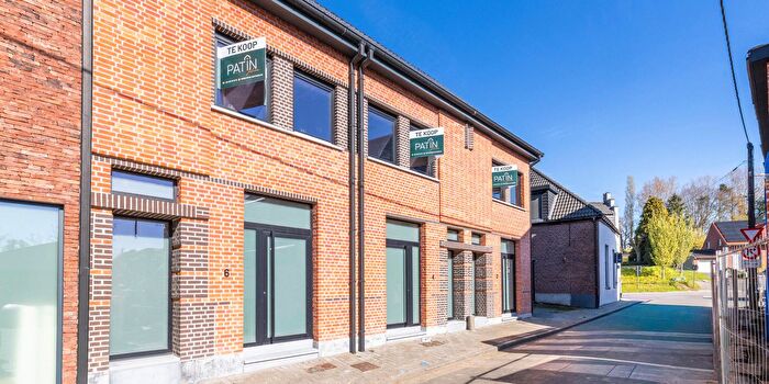 Maison 3 pièces à Bettehemstraat, Tielrode, à vendre