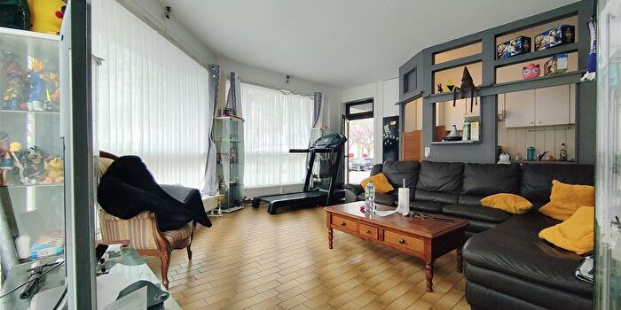 Appartement 1 pièce à Tournai, Henegouwen, à vendre