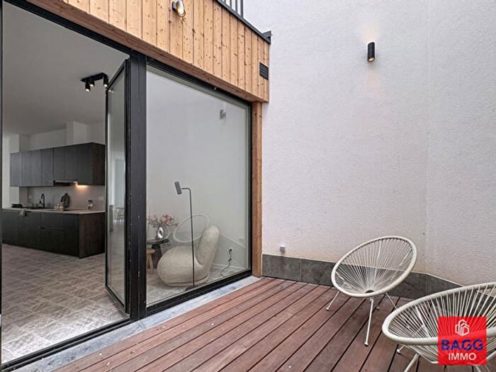 Hof ter Bekestraat, Antwerpen - Maison 3 pièces à vendre