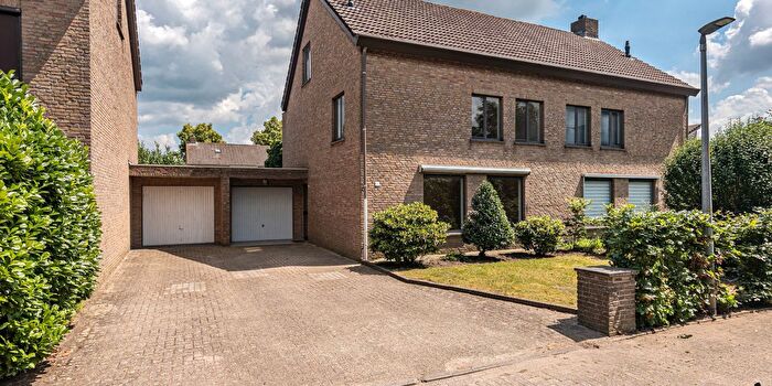 Maison 4 pièces à vendre - Maria Verhoevenstraat, BaarleHertog