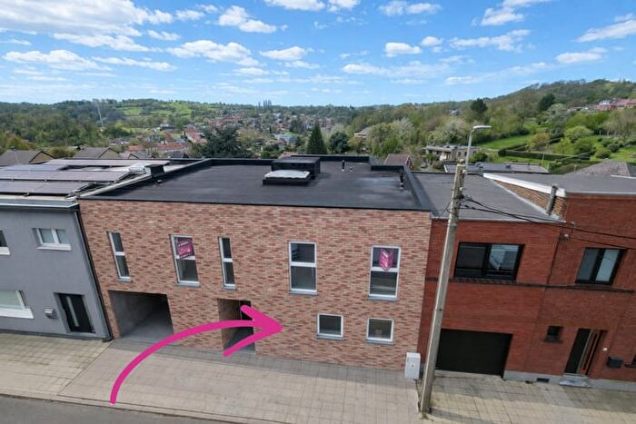 Appartement 2 pièces à Rue Harkay, FLémallegrande, à vendre