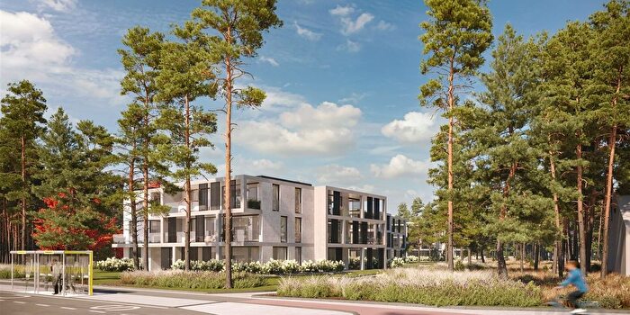 Appartement 1 pièce à Dennendreef, Vosselaar, à vendre