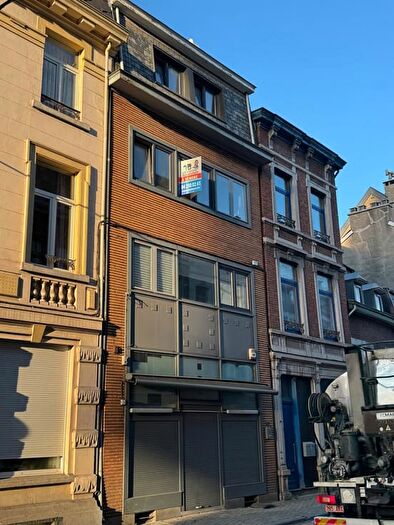 Maison 5 pièces à vendre à Rue des Raines, Verviers