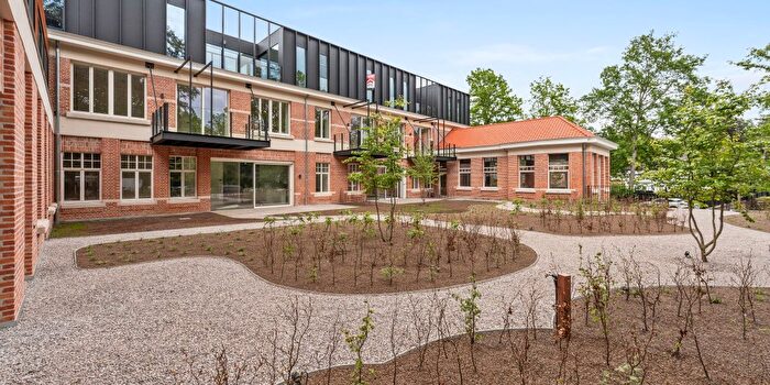 Bellestraat, SintNiklaas - Appartement 3 pièces à vendre
