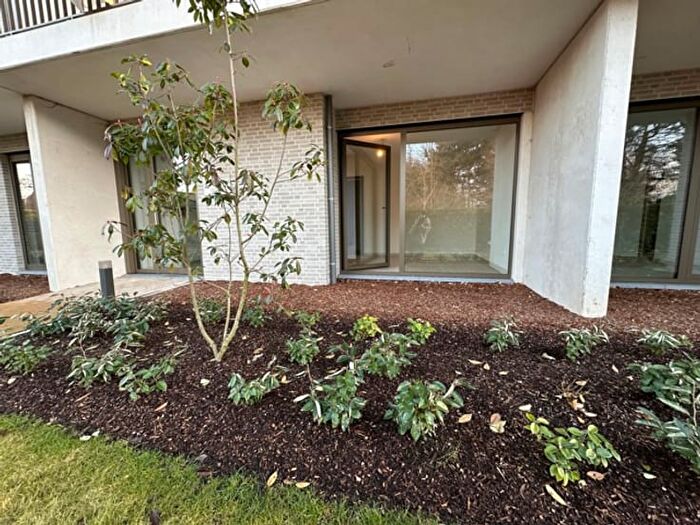 Appartement 1 pièce à vendre à Rapenstraat, OudTurnhout