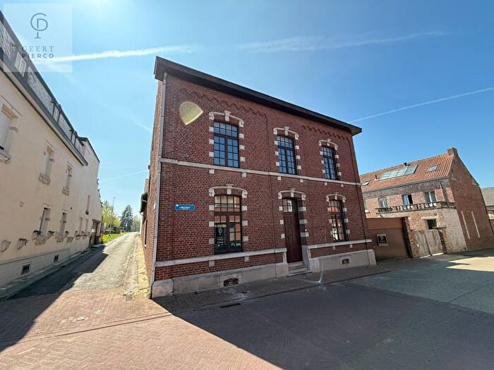 Langstraat, Gingelom - Maison 14 pièces à vendre