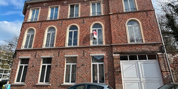 Henri Verstappenplein, Diest - Appartement 1 pièce à louer