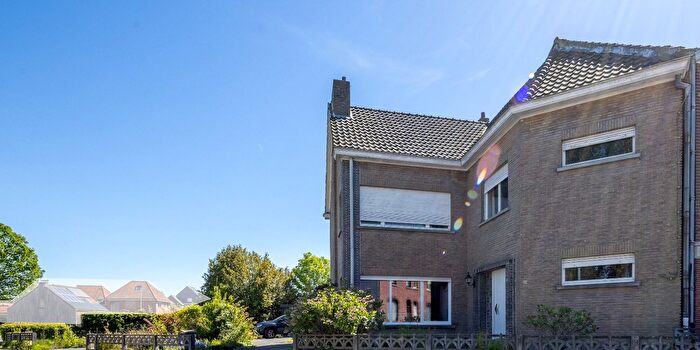 Maison 3 pièces à vendre à Bundelweestraat, Gijzegem