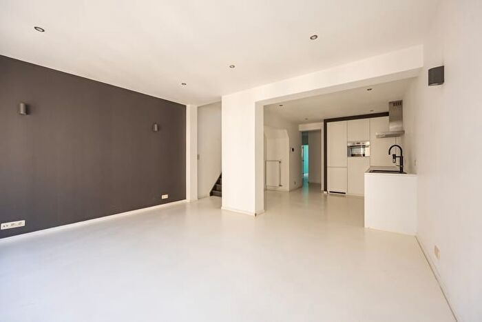 Olijftakstraat, ANTWERPEN : Appartement 2 pièces à vendre