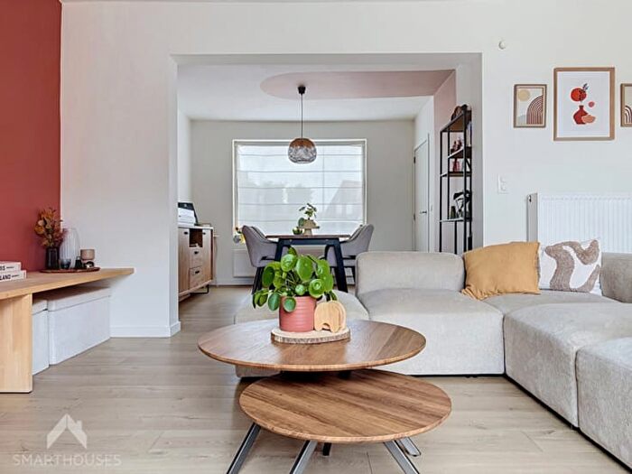 Maison 3 pièces à Dentergemstraat, Oostrozebeke, à vendre