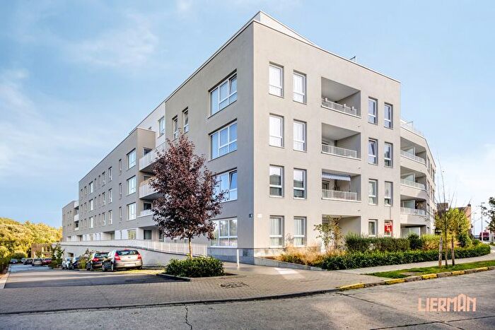 Frans Timmermansstraat, Zellik : Appartement 2 pièces à vendre