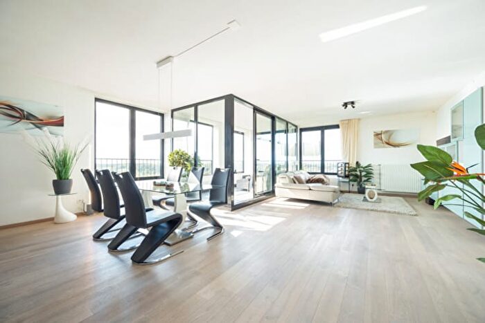 Antoine Coppenslaan, Turnhout : Appartement 2 pièces à vendre