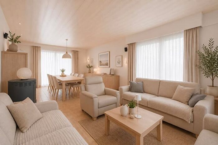 Waaienberg, Geraardsbergen : Maison 5 pièces à vendre
