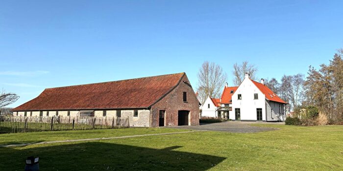 Maison 5 pièces à vendre - Damme, WestVlaanderen