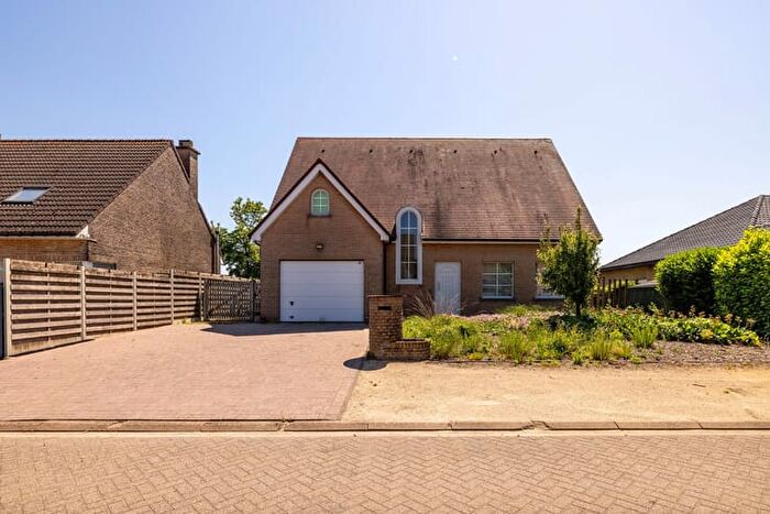 Azalealaan, Malle : Maison 4 pièces à vendre