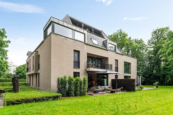Appartement 3 pièces à vendre - Mechelsebaan, Duffel