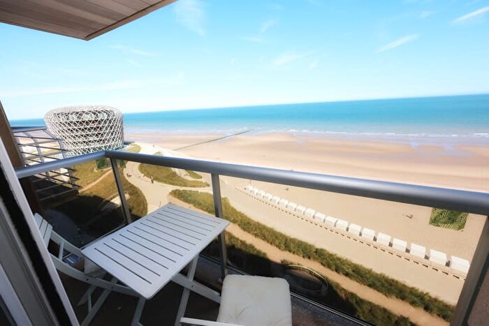 Zeedijk, Middelkerke - Appartement 6 pièces à vendre