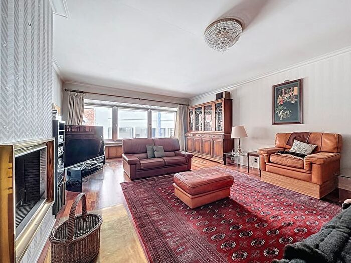 Appartement 4 pièces à vendre - Beauduinstraat, Tienen