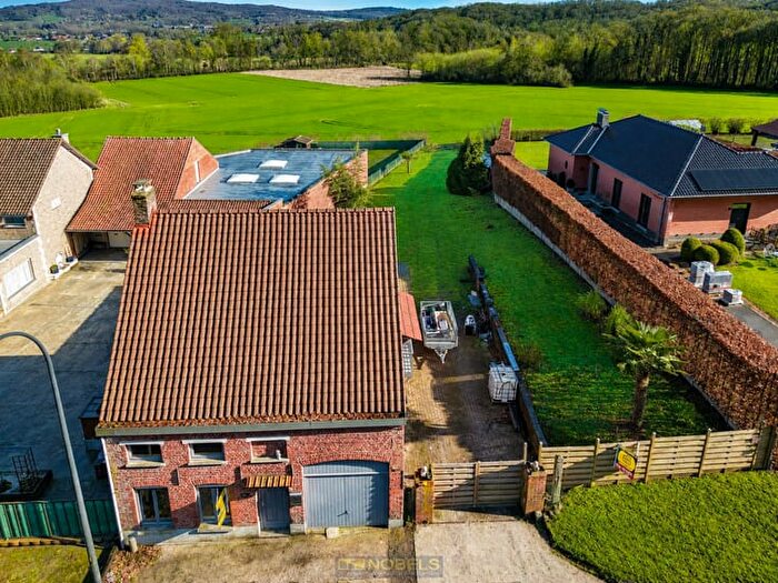 Maison 15 pièces à Elzeelsesteenweg, Ronse, à vendre