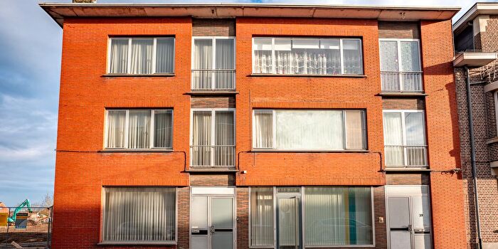 Appartement à vendre - Dorpsstraat, SintLenaarts
