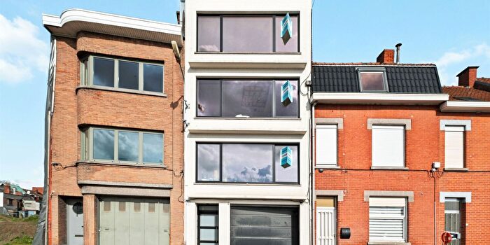 Appartement 6 pièces à Noordkaai, Menen, à vendre