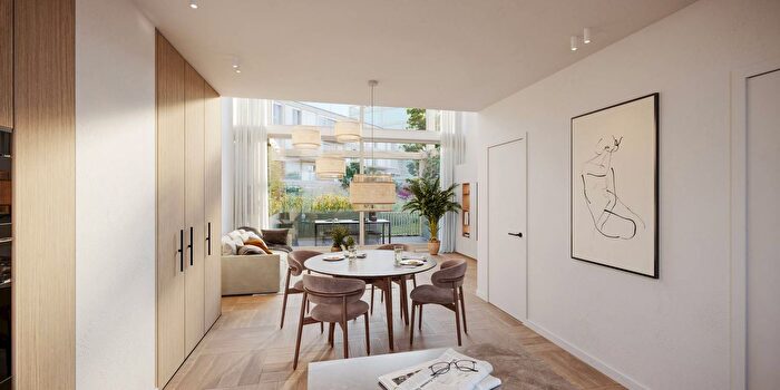 Maison 3 pièces à vendre - Kolenkaai, Brugge