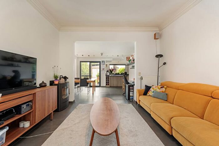 Maison 5 pièces à vendre à Stationsstraat, Waasmunster