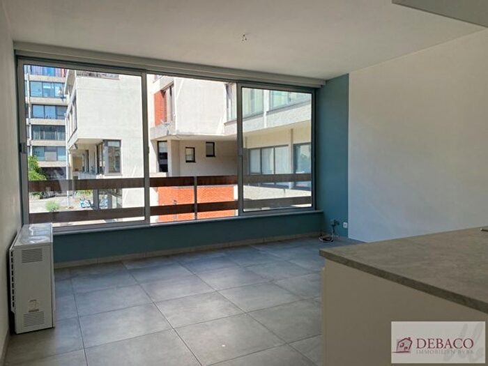 Appartement 1 pièce à Justus Lipsiusstraat, Leuven, à vendre