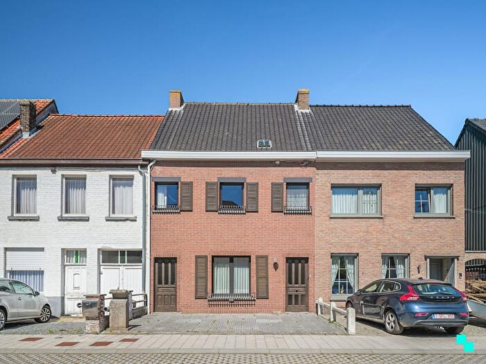 Cornelius Sneyssenslaan, MerelbekeMelle : Maison 15 pièces à vendre