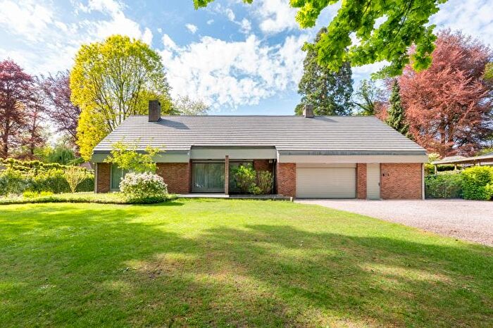 Alfons Servaislei, Schoten : Maison 6 pièces à vendre