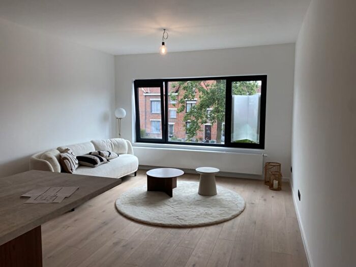 OudeGodstraat, Edegem : Appartement 2 pièces à louer