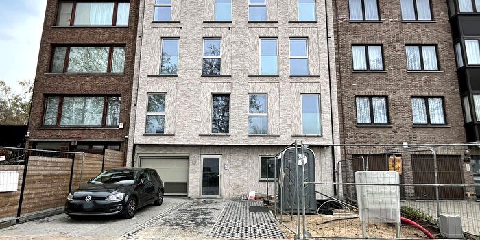 Appartement 1 pièce à Bisschoppenhoflaan eV, Deurne, à louer