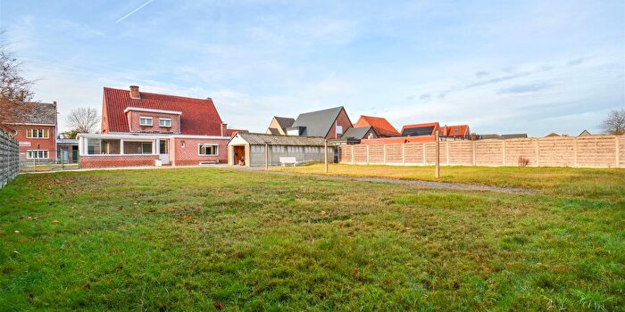 Rijmenamsebaan, Boortmeerbeek - Maison 4 pièces à vendre