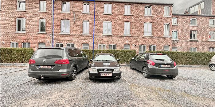 Maison 2 pièces à louer à Rue de Seraing, Liège