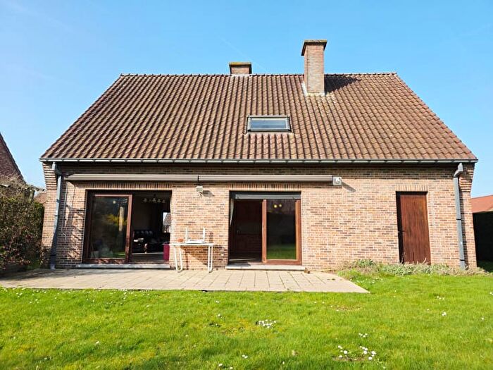 Rue de l'Europe, Enghien : Maison 3 pièces à vendre
