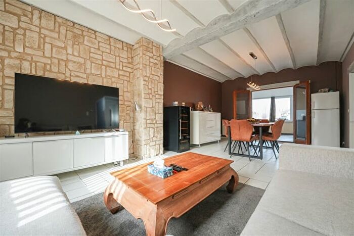 Rue Alfred Defuisseaux, HERSTAL : Maison 2 pièces à vendre