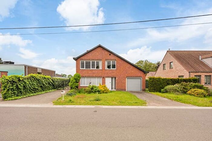 Jagersweg, Westerlo - Maison 3 pièces à vendre