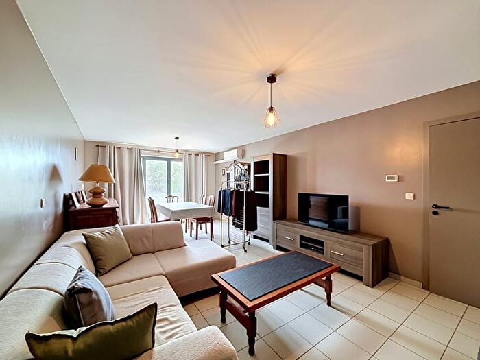 Appartement 2 pièces à vendre - Rue Eglise Saint Philippe, PHILIPPEVILLE