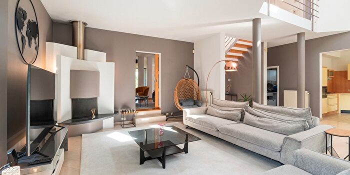 Zonneweelde, SintPietersLeeuw : Maison 4 pièces à louer