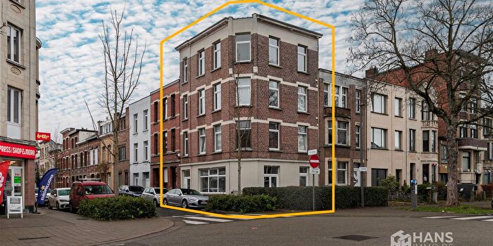 Maison 4 pièces à vendre - Van Lissumstraat, Deurne
