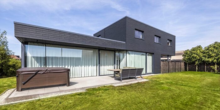 Bassevillestraat, Westende - Maison 3 pièces à vendre