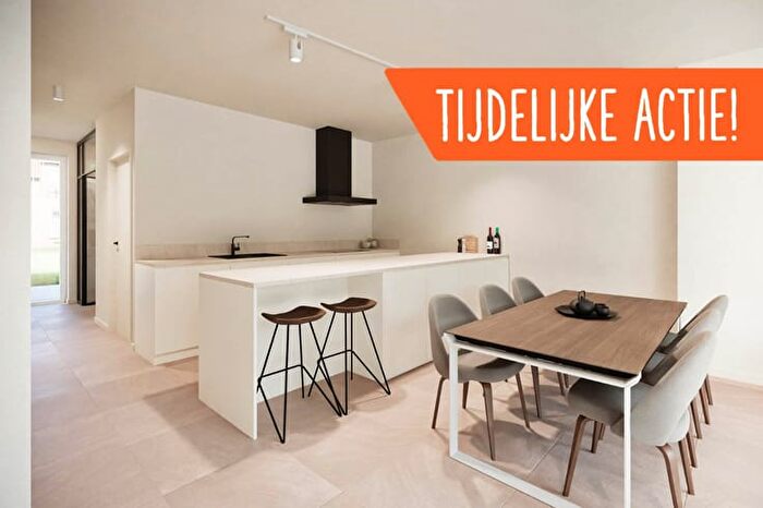 Maison 11 pièces à vendre à Walenhoek C, Zandvliet