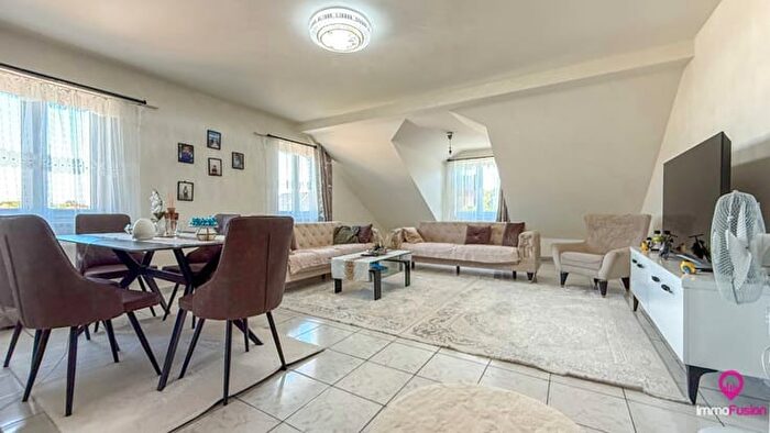 Koolmijnlaan A, HouthalenHelchteren : Appartement 2 pièces à vendre