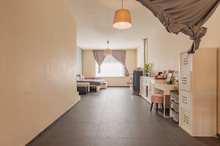 Maison 8 pièces à Poststraat, Lokeren, à vendre