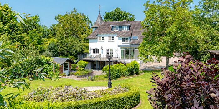 Maison 4 pièces à Maastrichtersteenweg, Hasselt, à vendre