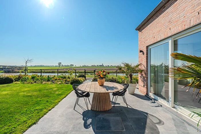 Maison 3 pièces à Ter Yde, Middelkerke, à vendre