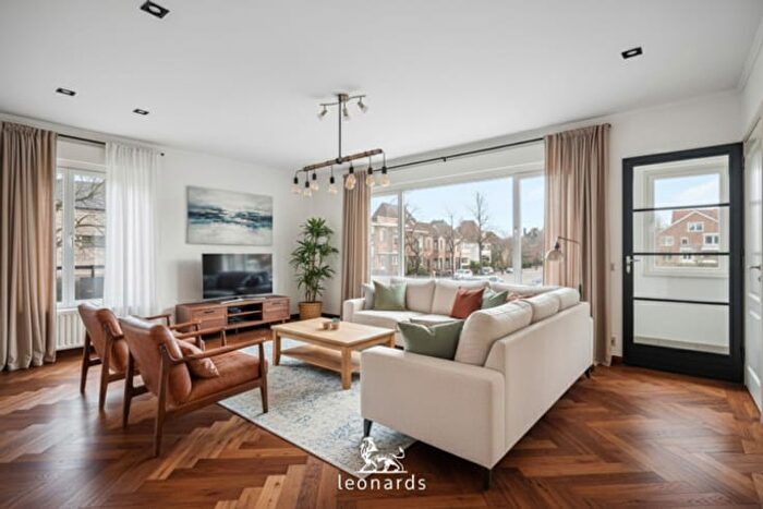 Appartement 2 pièces à vendre à Vredelaan, Kortrijk