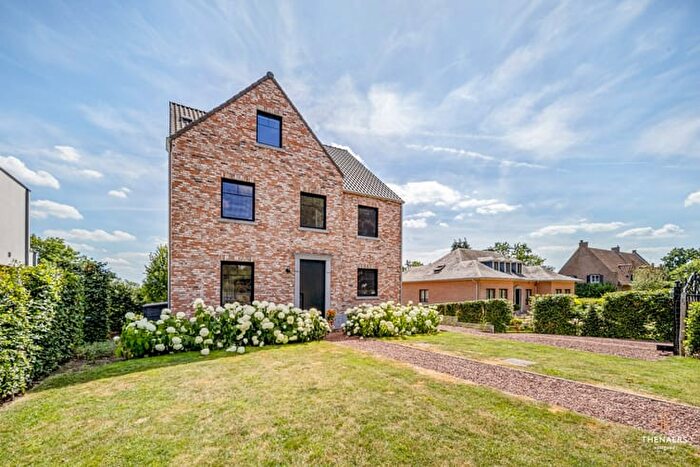 Kogelstraat, Borgloon - Maison 18 pièces à vendre