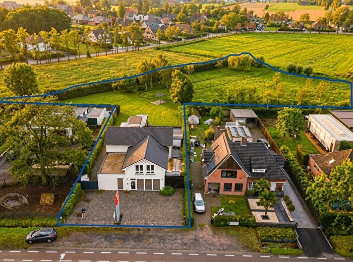 Maison 3 pièces à vendre - Grote Baan, Lievegem