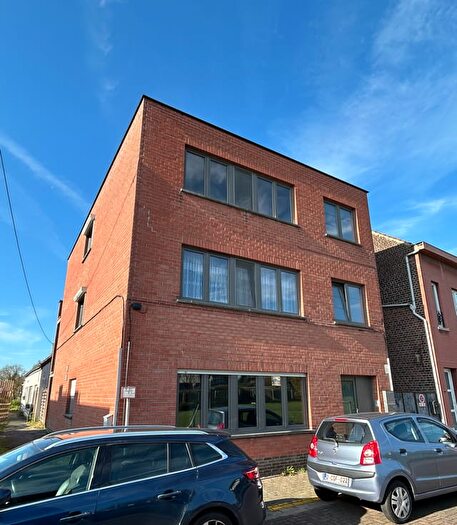 Appartement 2 pièces à Perronstraat, Zaventem, à louer